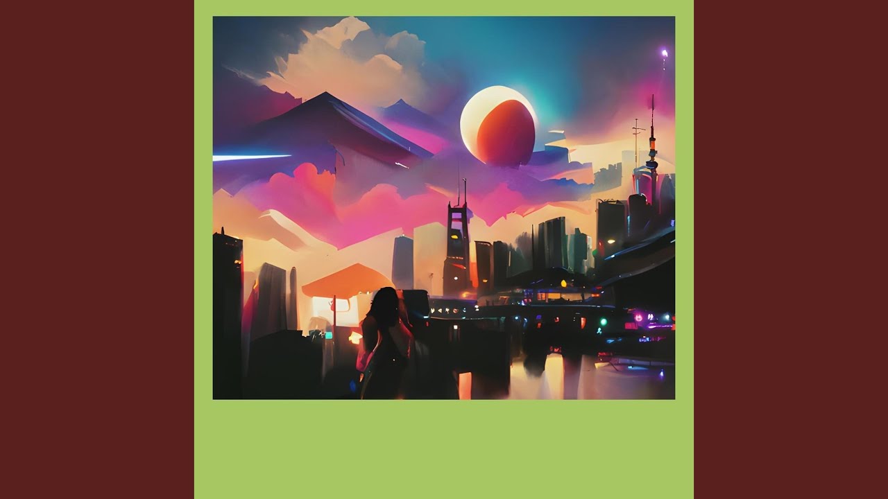 Futuristic Nostalgia