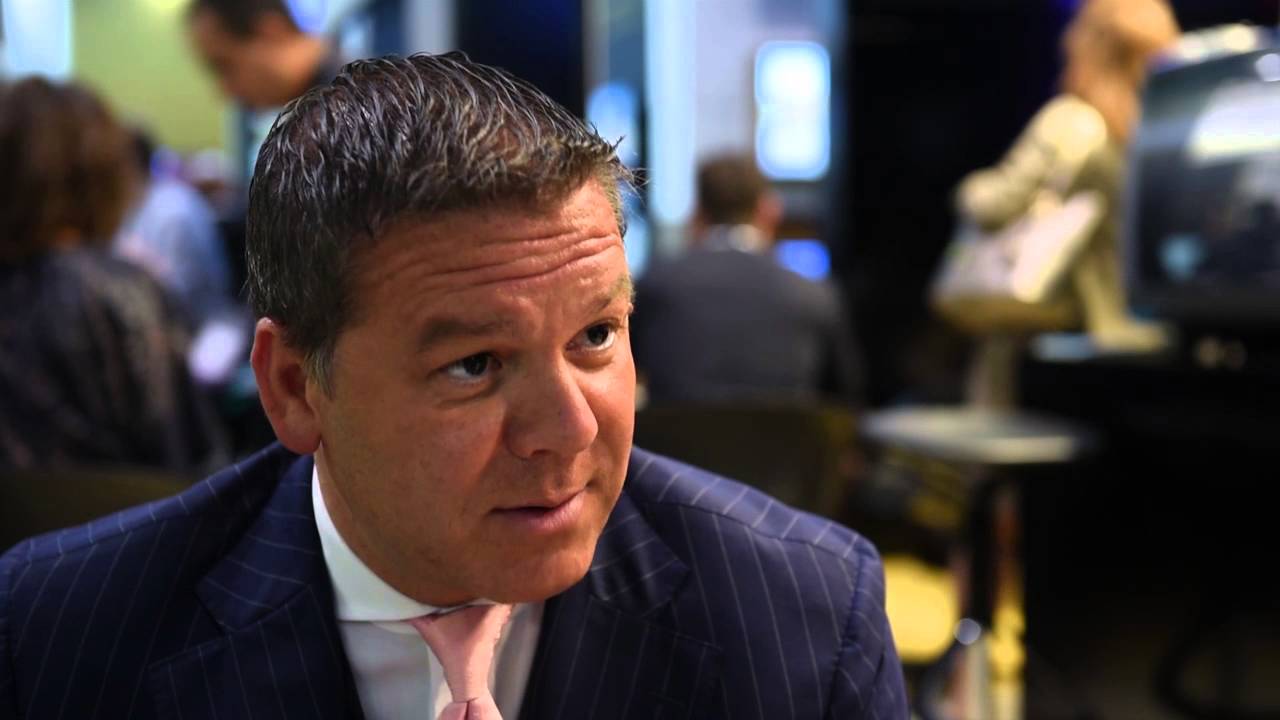 ATM 2016: Alessandro Redaelli, general manager, Kempinski Palm Jumeirah Dubai