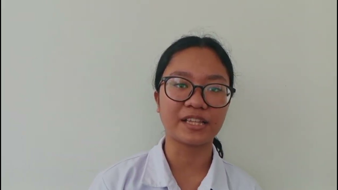 Presentasi Geografi Kelompok 5