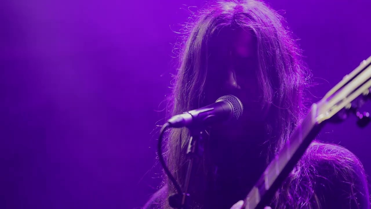 Rye - 'I Didn't Want To'  | From The Glasshouse