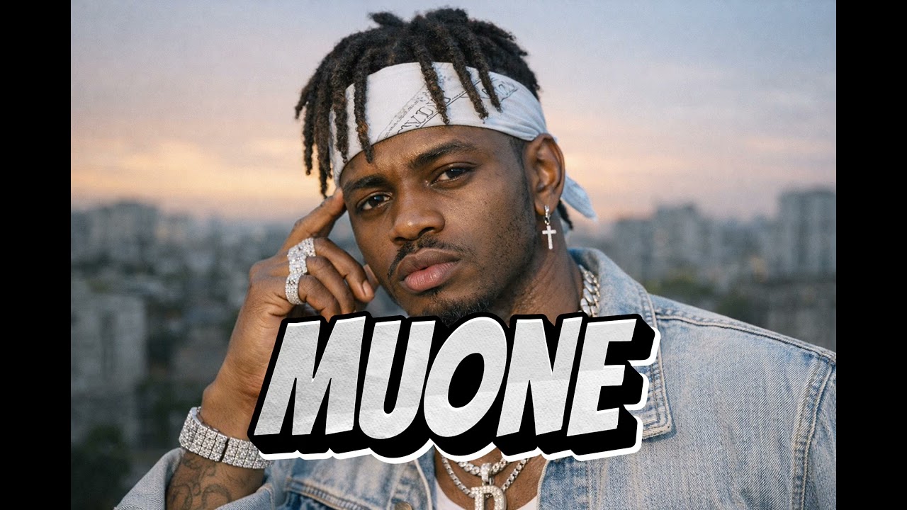 Muone - Diamond platinum ✨️ 