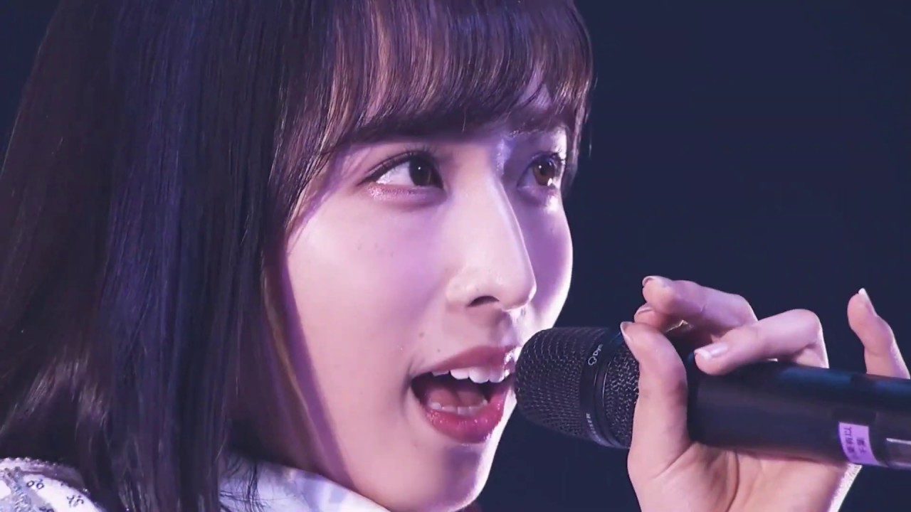 AKB48 - Hotei Sokudo to Yuuetsukan / 法定速度と優越感 2020