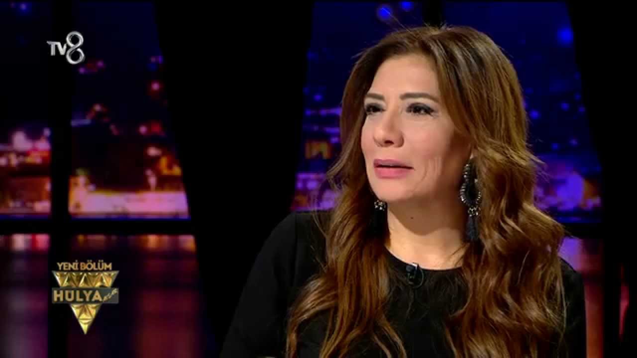 Hülya Avşar - Tüp Mide Ameliyatını Anlattı (1.Sezon 16.Bölüm)