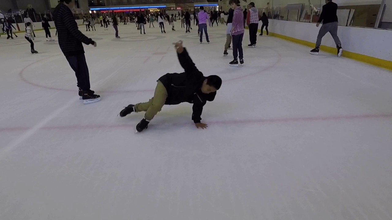 IcePalaceHawaii