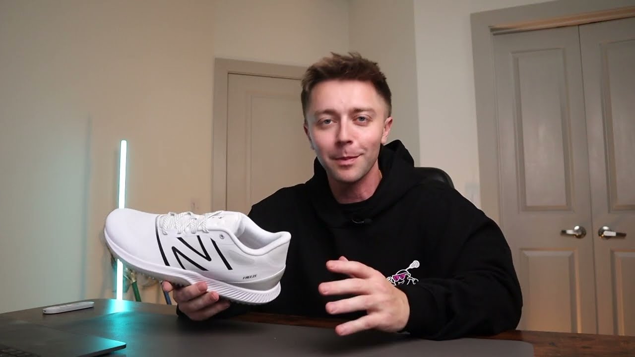 Best Lacrosse Turf Shoes in 2024 (REVIEWED)
