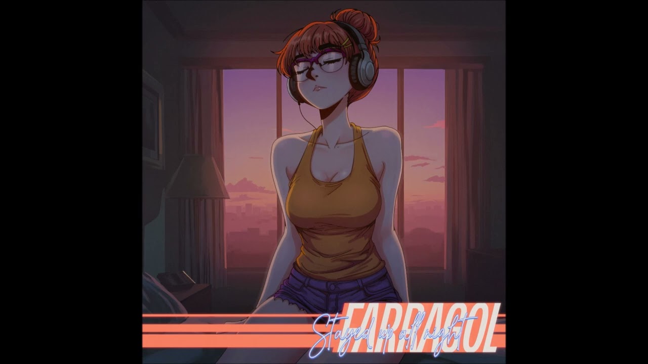 FarragoL - Stay Awake