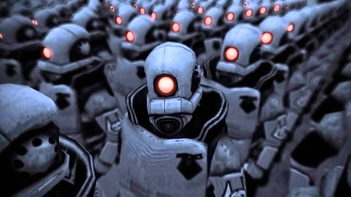 Half Life 2 Abandoned In Place Song