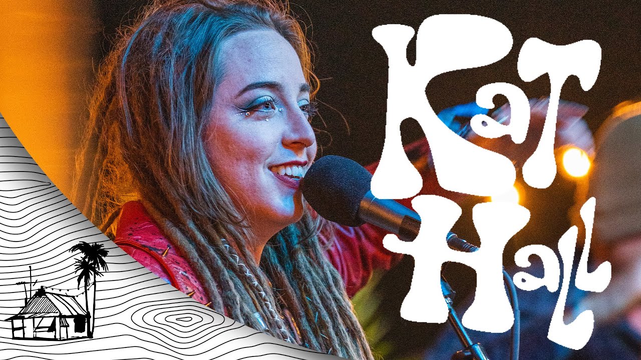Kat Hall - Sugarshack Pop-Up (Live Music)