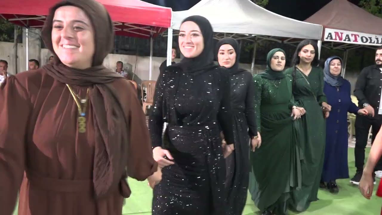 GÜRKAN CAMCI..DÜĞÜN MERASİMİ 1. BÖLÜM YARAN MEDYA42