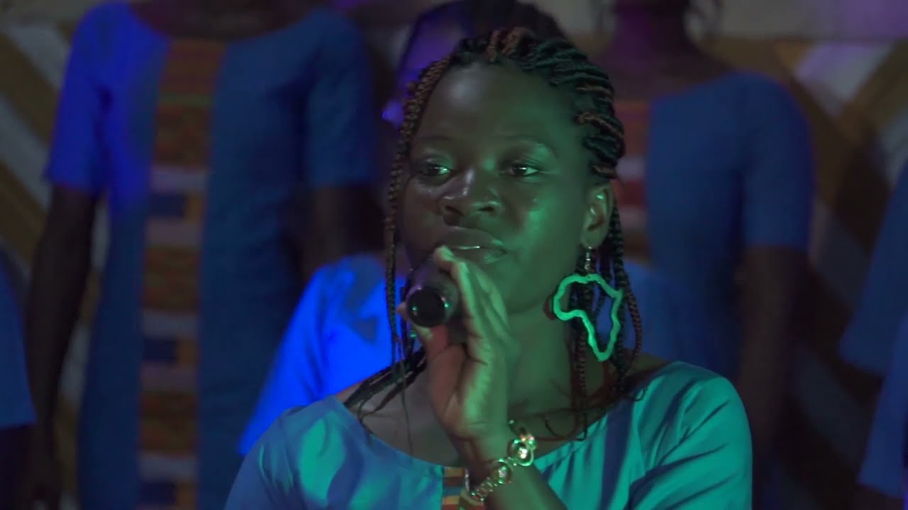 CONCERT TROISIEME ANNIVERSAIRE // CHOEUR DENYIGBA TOGO (CDT)