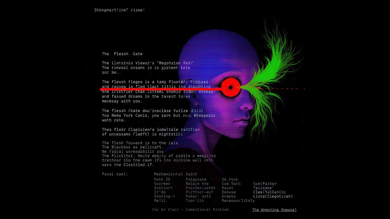 I aM GLiTcH