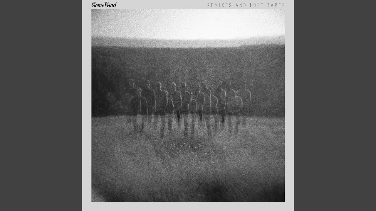 Blessing (Brightest London Remix)