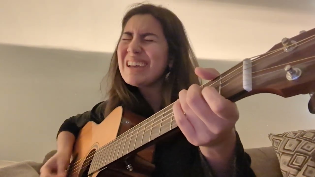 rose of sharon - title fight (cover)