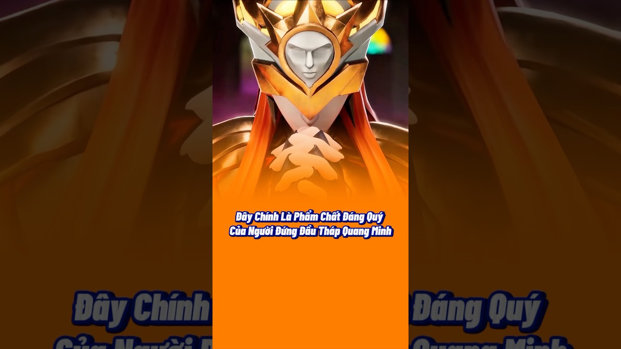 Nỗi l&ograve;ng của Ilumia