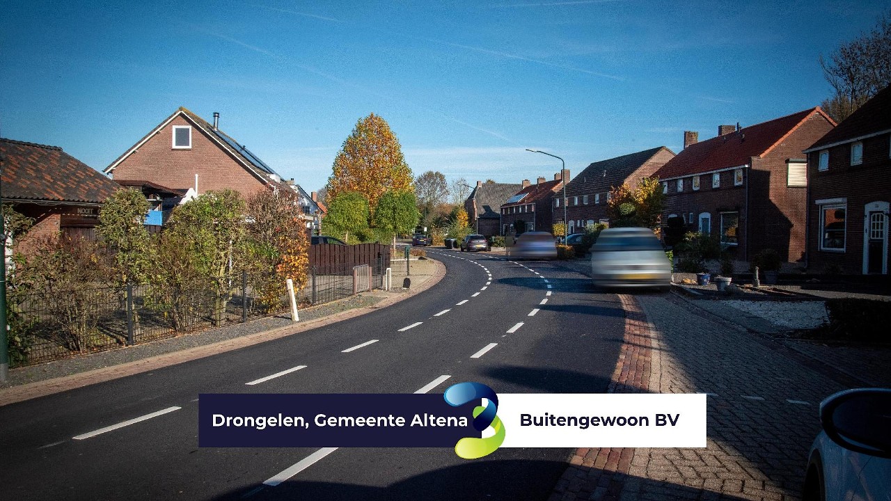 Buitengewoon B.V.