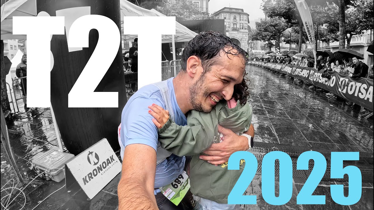 T2T 2025 EDICIÓN ÉPICA | Desde dentro