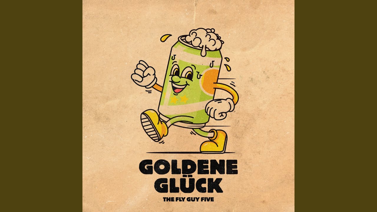 Goldene Glück