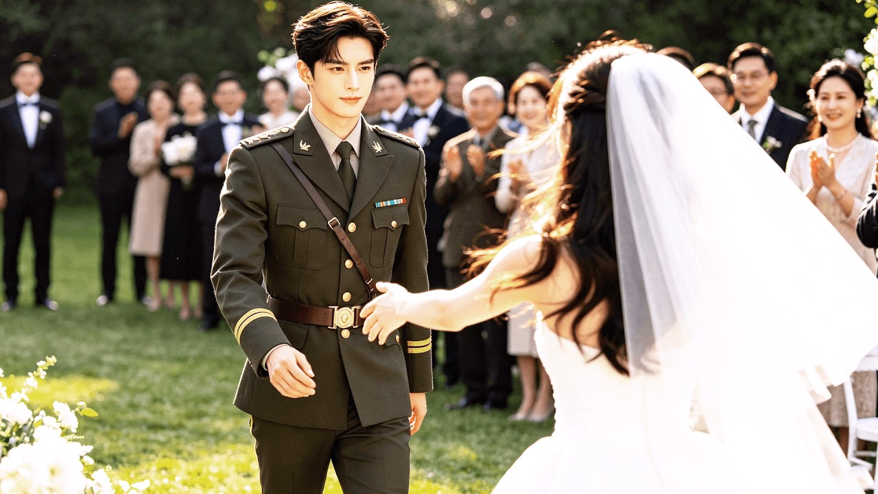 She woke up, married to her late husband&rsquo;s commander friend, who gently spoiled her like a princess!