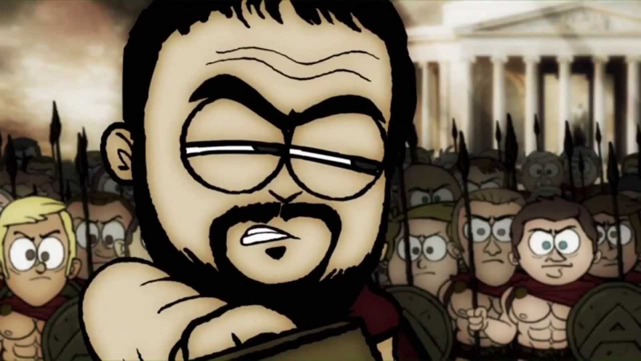 Il Sogno Italiano in HD. The american dream HD