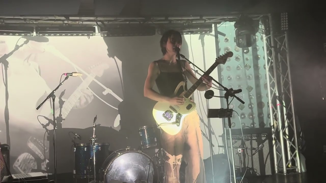 Miss Grit - Baby’s All Right, Brooklyn NY 2026.02.19