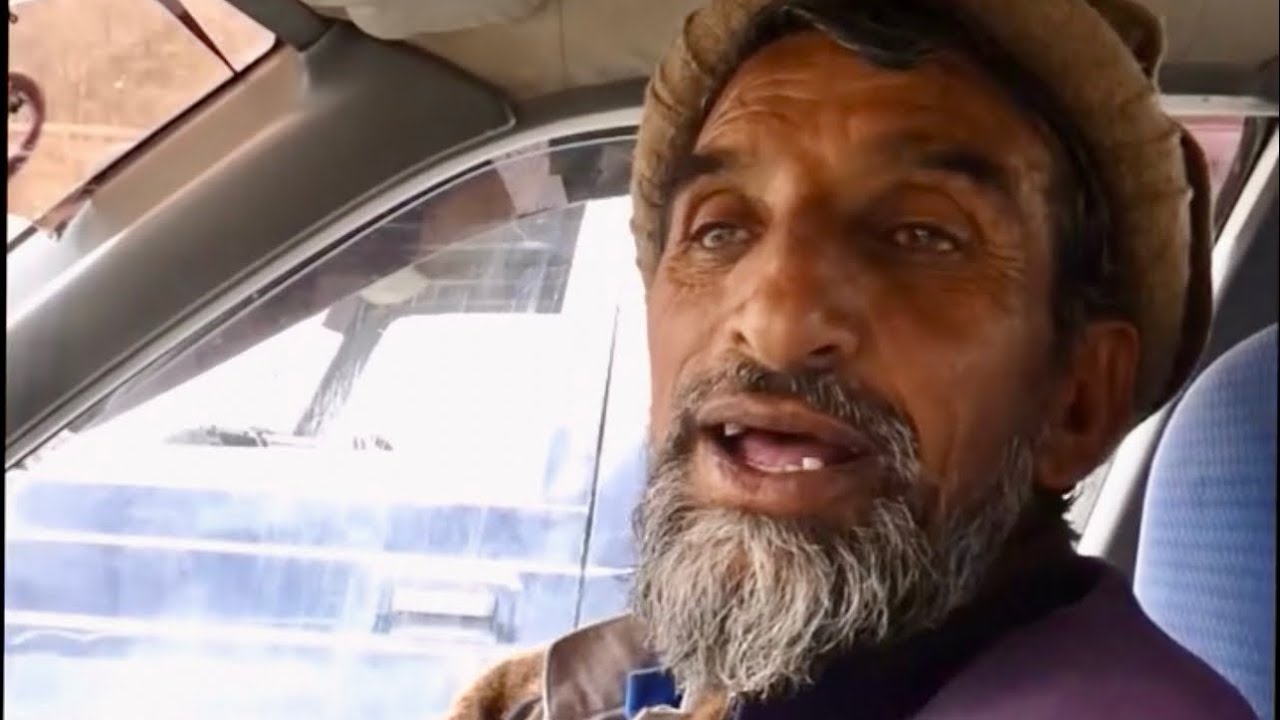 Traffic Chalan Deko Miki Ghech Ghechan Tip Ashru Honi | Berozgari | Chitral Latest News Today 2026