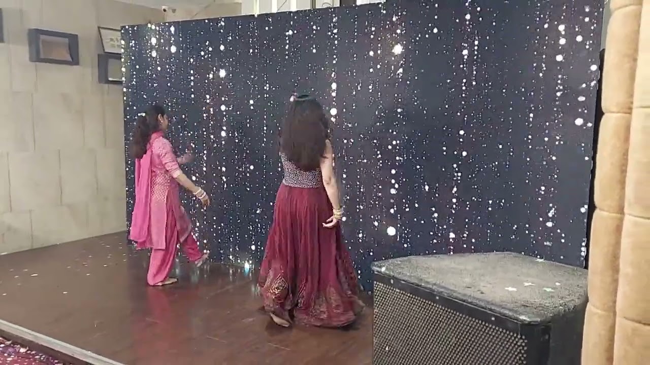 Bole Chudiya  | Sangeet dance | Hrithik Roshan Kareena Kapoor | 