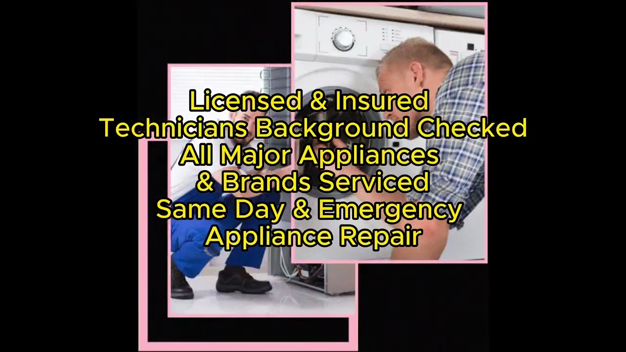 West Lake Hills Appliance Repair 512-768-8477