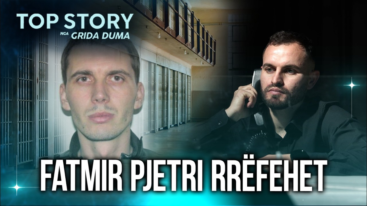 Fatmir Pjetri rrëfehet: 41 biss si Auschwitz, 5 mijë euro për të ndryshuar burg, ka qeli VIP