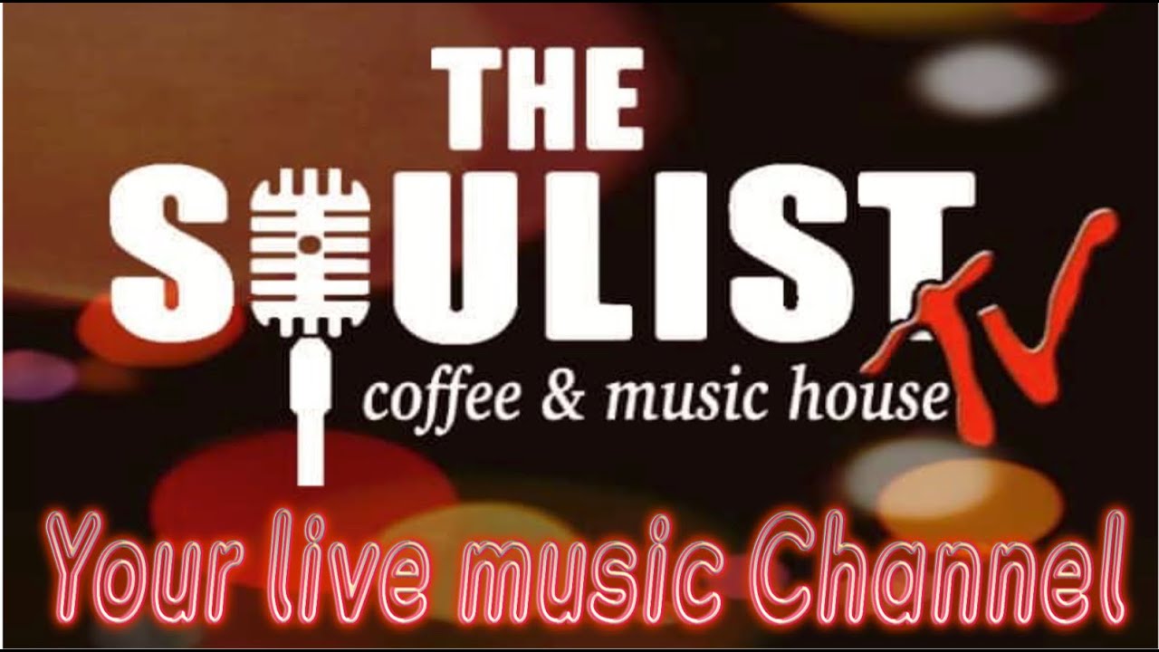 Soulist - The Thrill is gone - Alper and friends