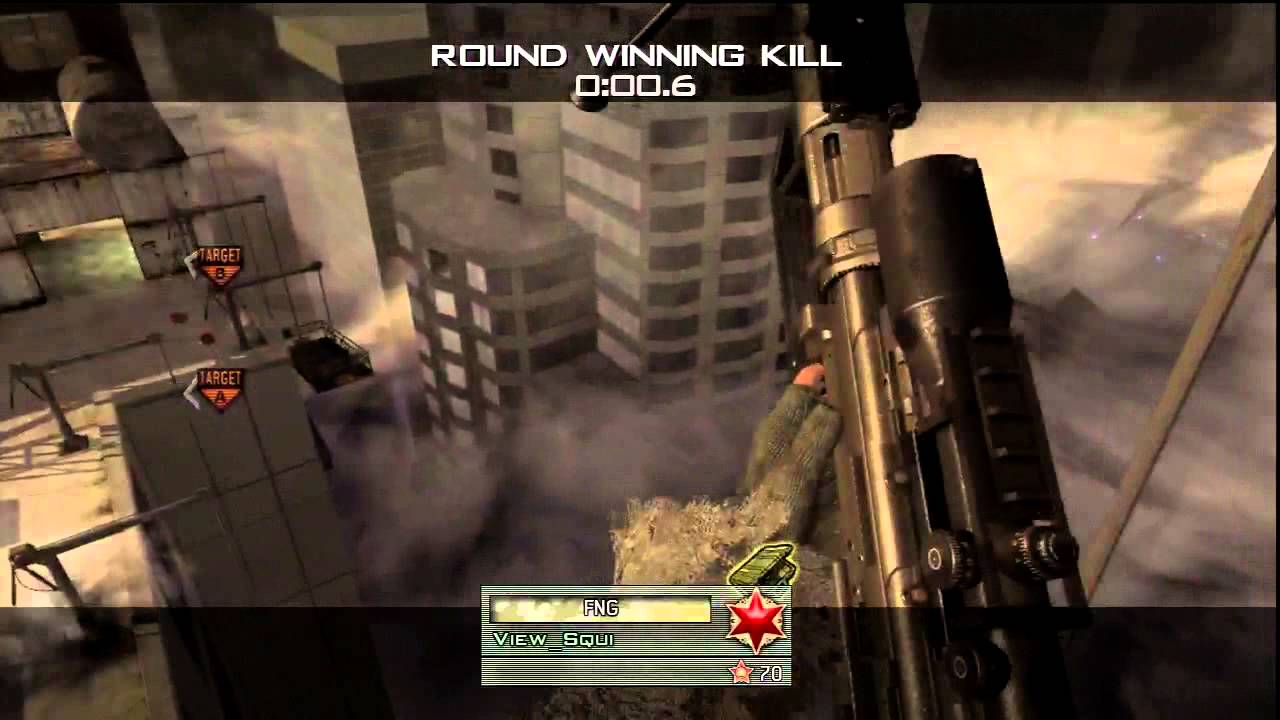 Vine Mxthod | Suicide shot