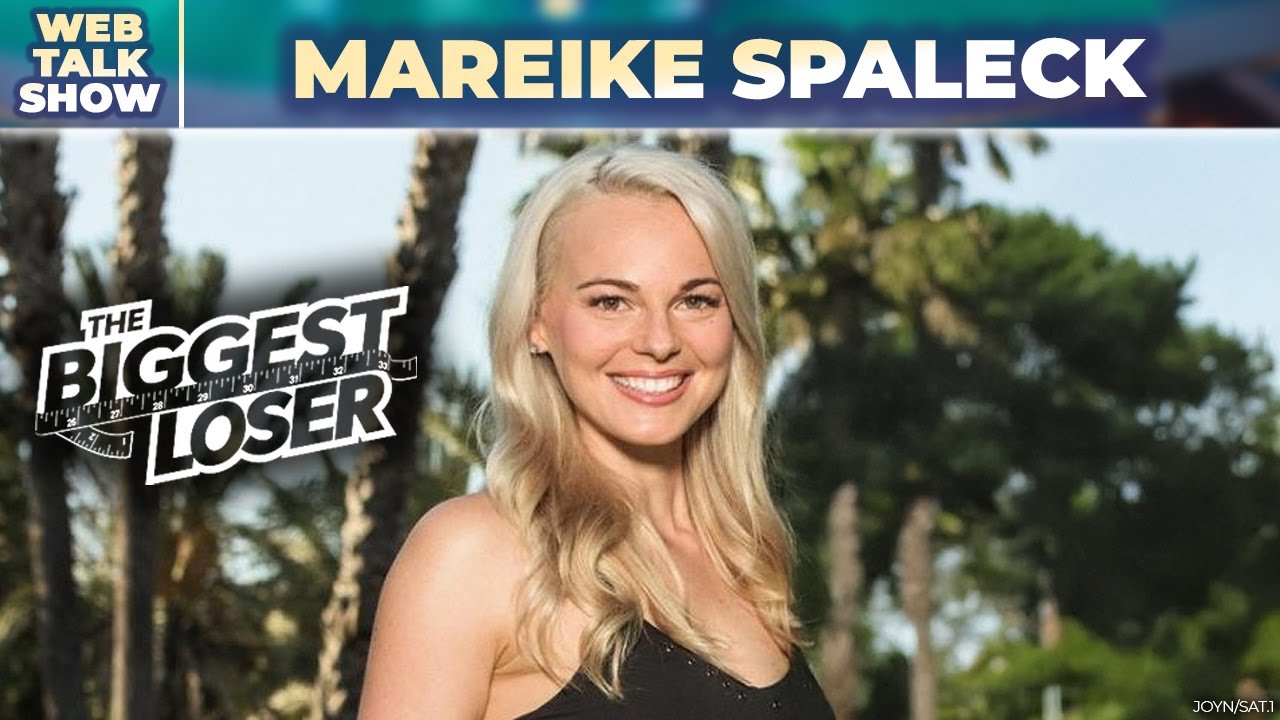 Mareike Spaleck spricht Klartext über The Biggest Loser und ihren Weg als Trainerin