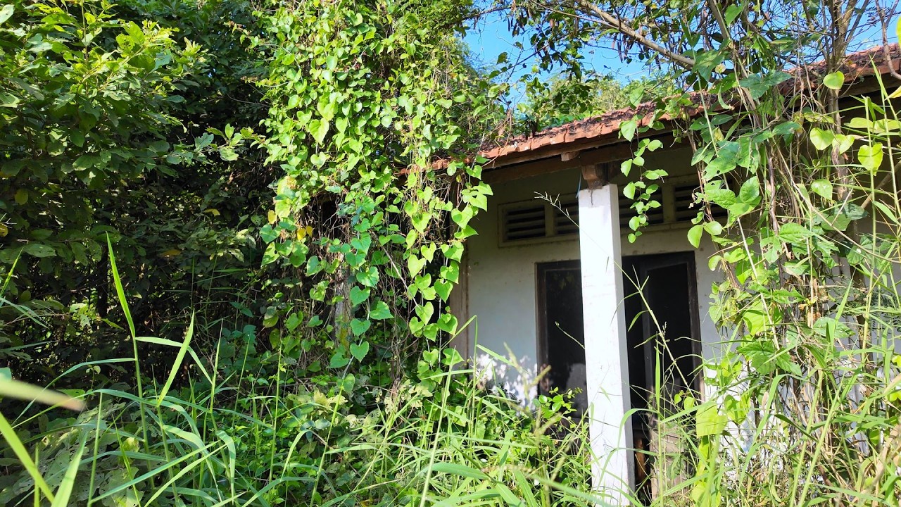 He STOPPED Us from REVIVING an ABANDONED House — What HAPPENED?