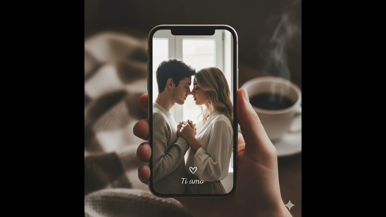 Musica Italia AI20 - Amore in Wi-Fi