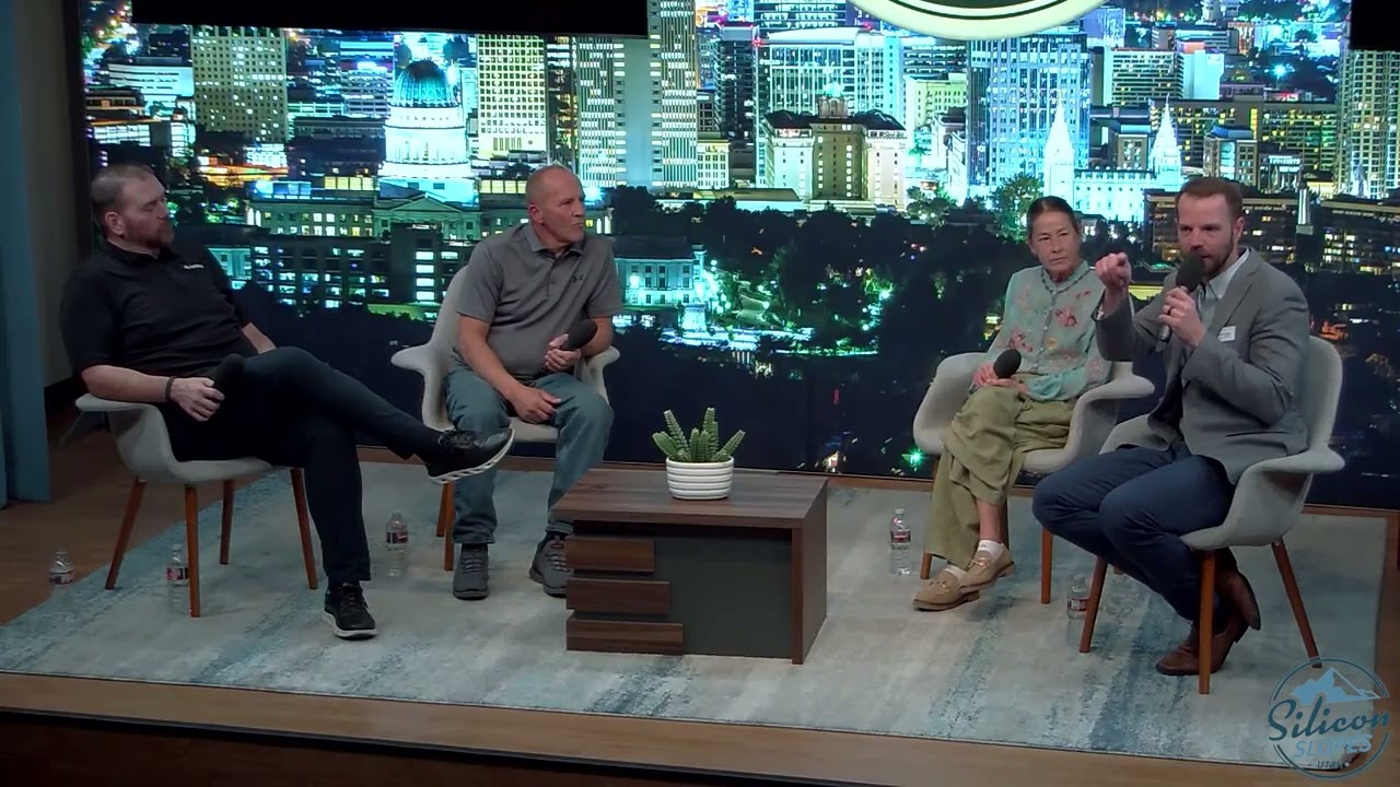 Silicon Slopes Finance Chapter Seller Panel: Real Business Owners Share Their Exit Stories