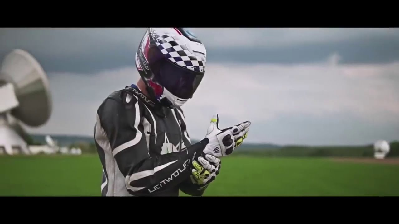 THIS IS WHY WE RIDE - 
