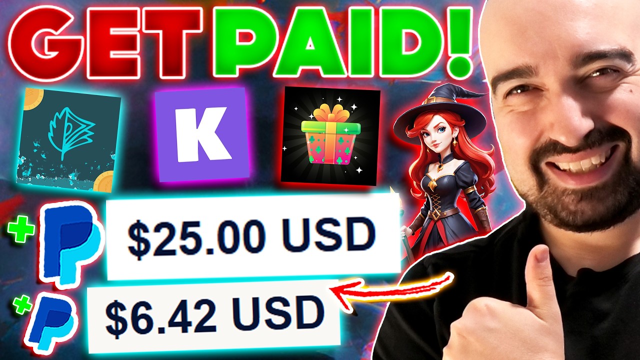 I Tested 3 Reward Apps - Are They Worth It? (2025 Experience)