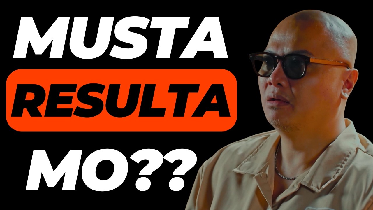 MALI ANG LAW OF ATTRACTION (Ang di mo alam na truth) | Do You Think? with Tiyo Bri Ep.15