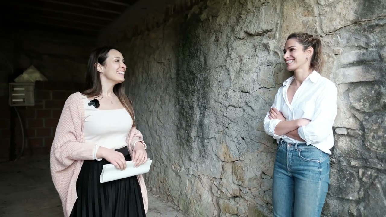 Casa no Campo by Ana Varela - Episódio 2