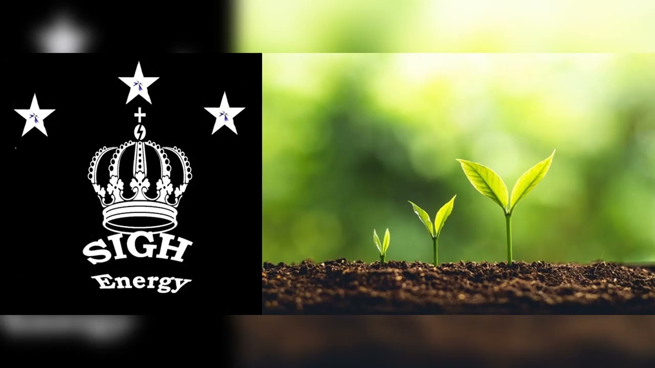 Ultimate Plant Growth EXTREMELY POWERFUL!!! (Energetically Programmed)