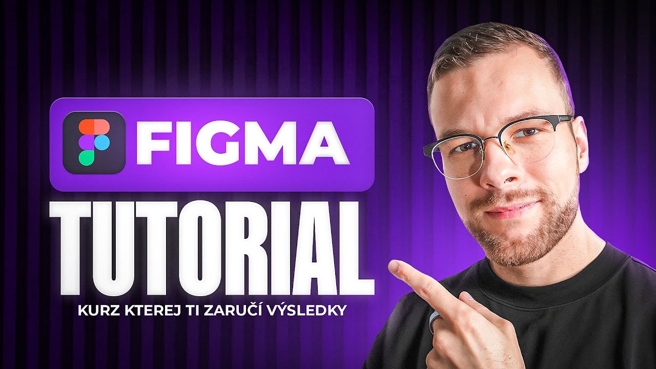 Nejkratší Figma Kurz na Světě