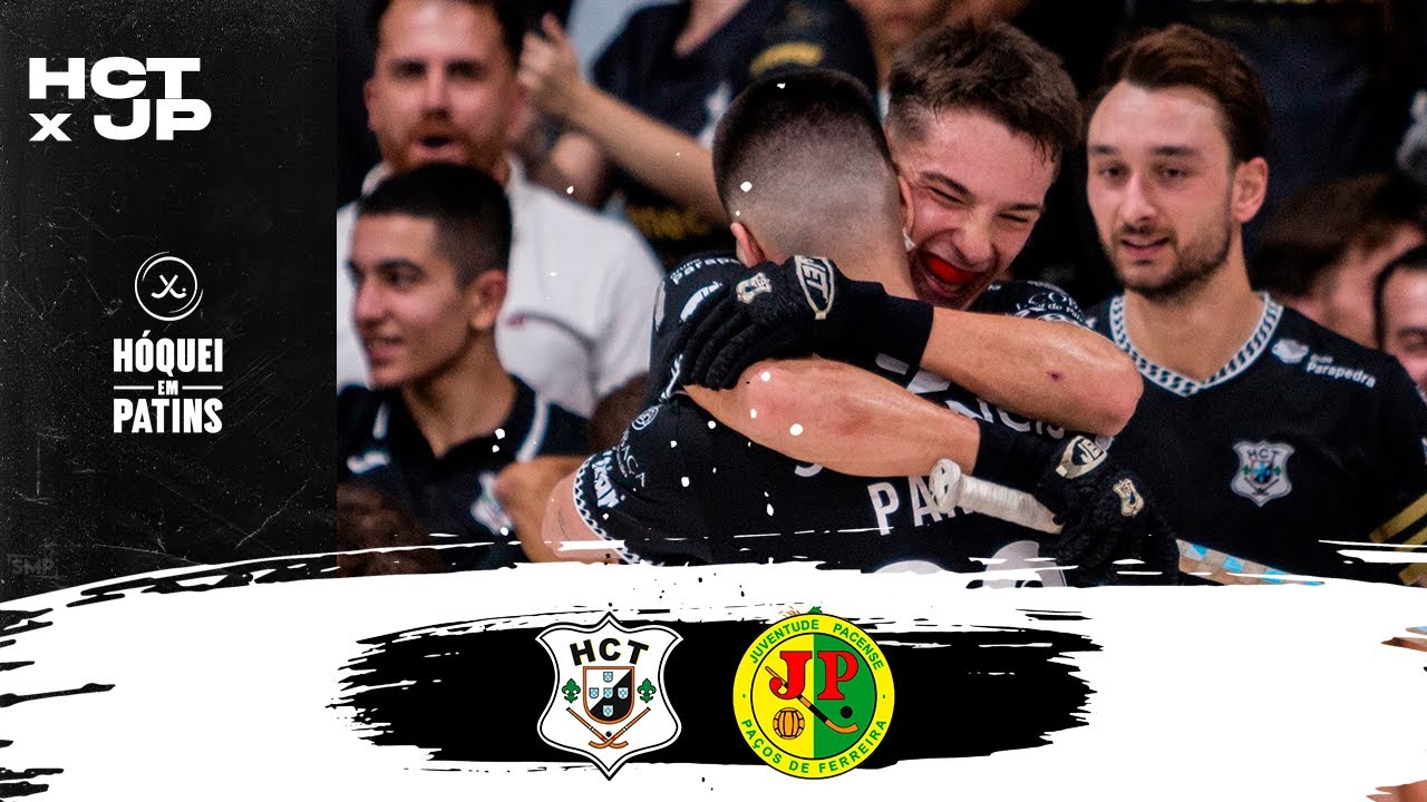 HC Turquel vs Juventude Pacense | 1ª Divisão Nacional - 4ª Jornada [25/26]