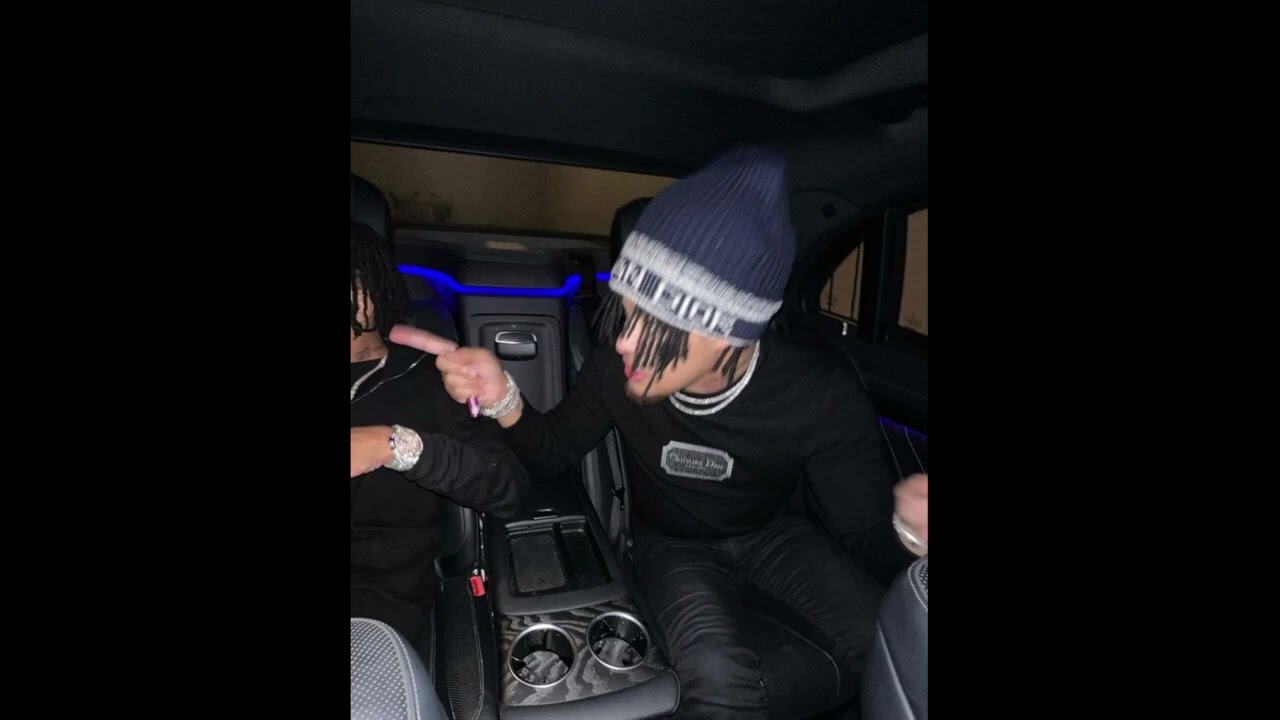 Goyxrd + Summrs + Kankan Pluggnb Type Beat 