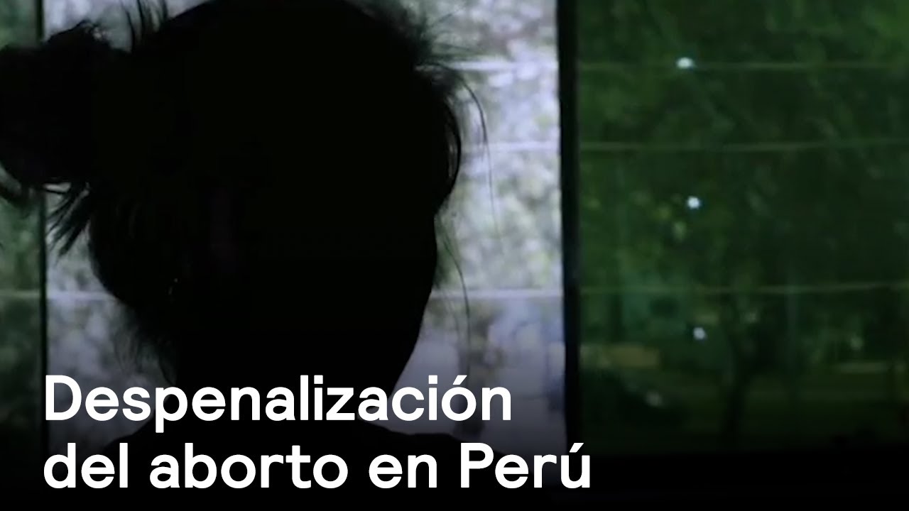 Por violación once mil niñas se han convertido en madres en Perú - Despierta con Loret