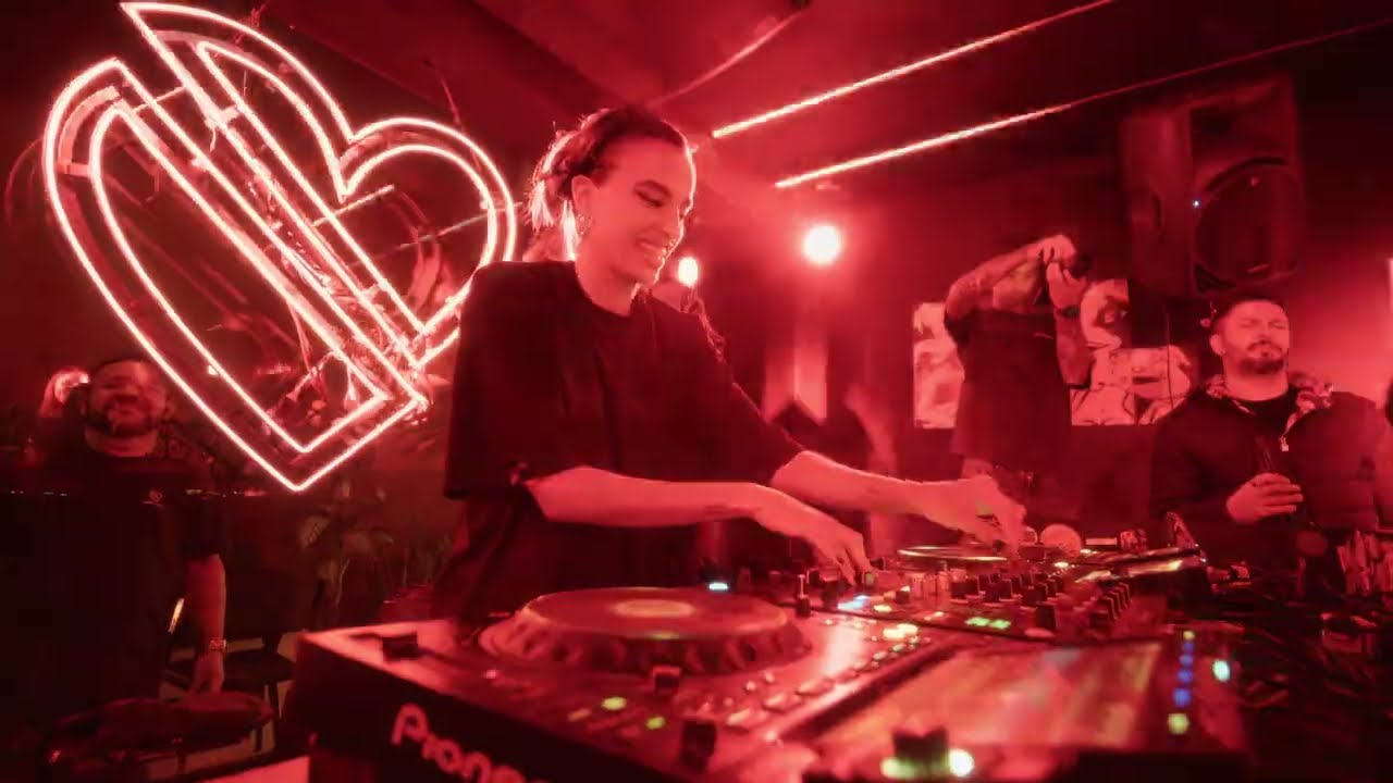 MALU live @ Heavy House, S&atilde;o Paulo/SP - Brazil
