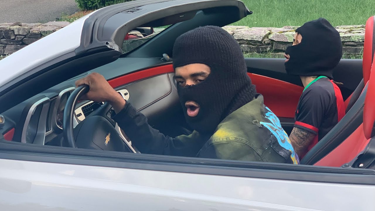 1- Hotboy - Jay Kmg ft Kb $NF (official Music Video)