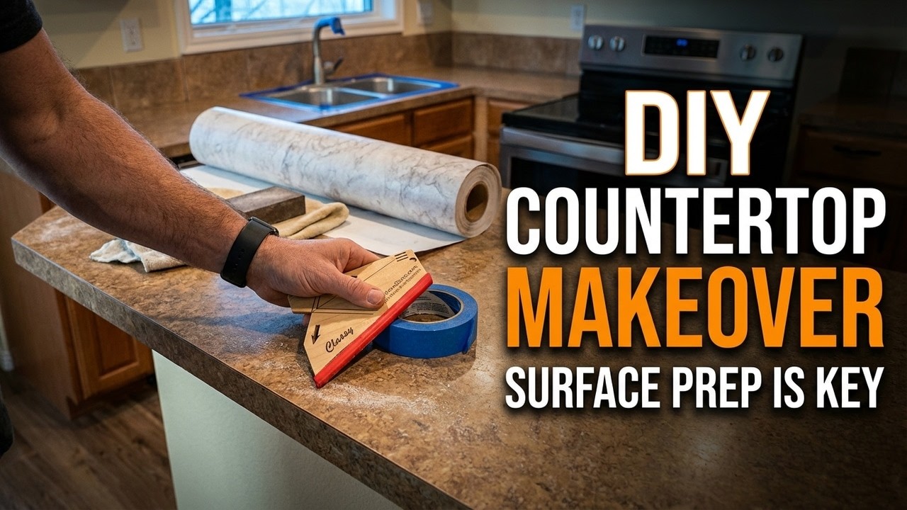 The Critical Steps Before Installing Architectural Film
