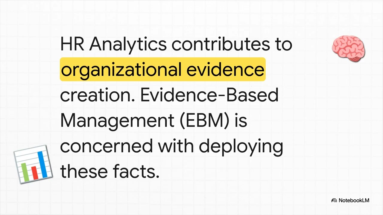 The HR Analytics Intervention