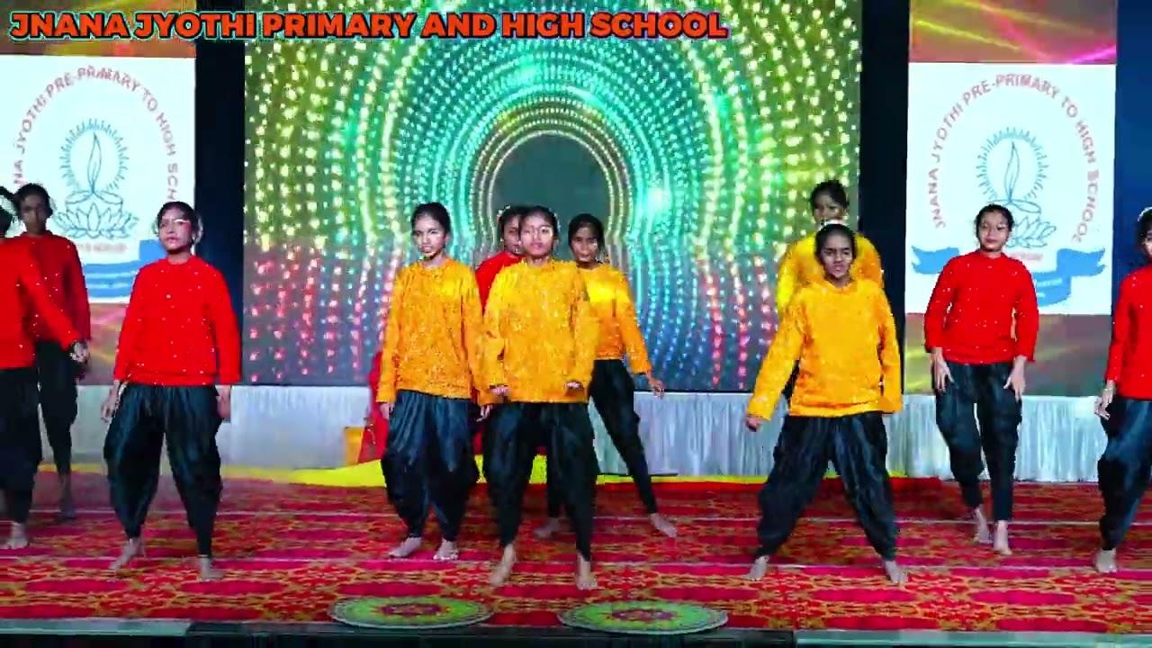 Annual Day Celebration 2025-26 || Part 20 ||
