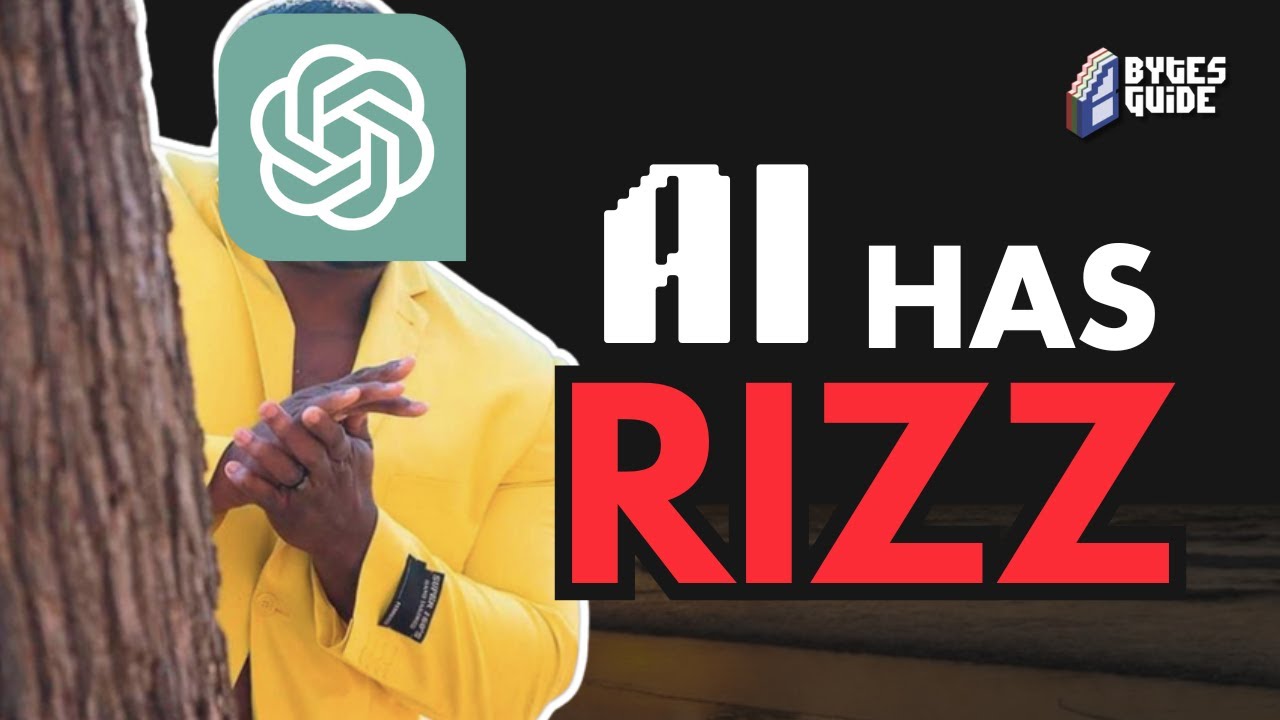 I Trained an AI to have RIZZ... and it got too weird
