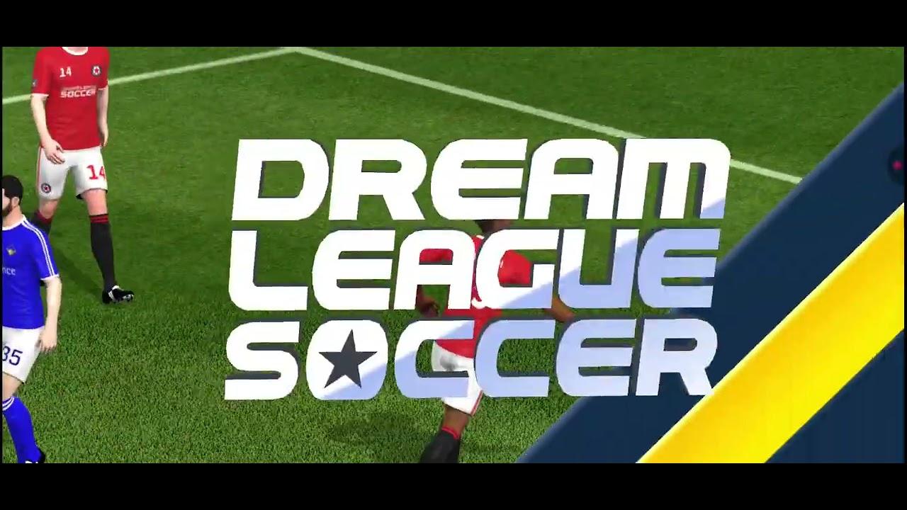 Dream League Soccer 2019